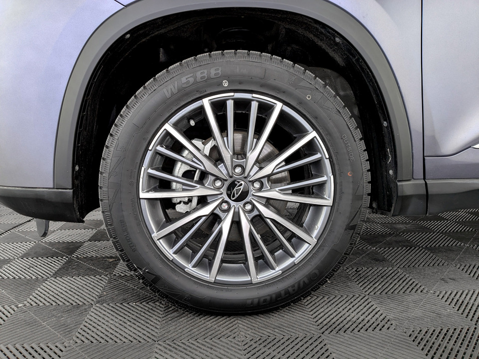 Фото Chery Tiggo 8 Pro 2024 г.в. с пробегом 7 812 км