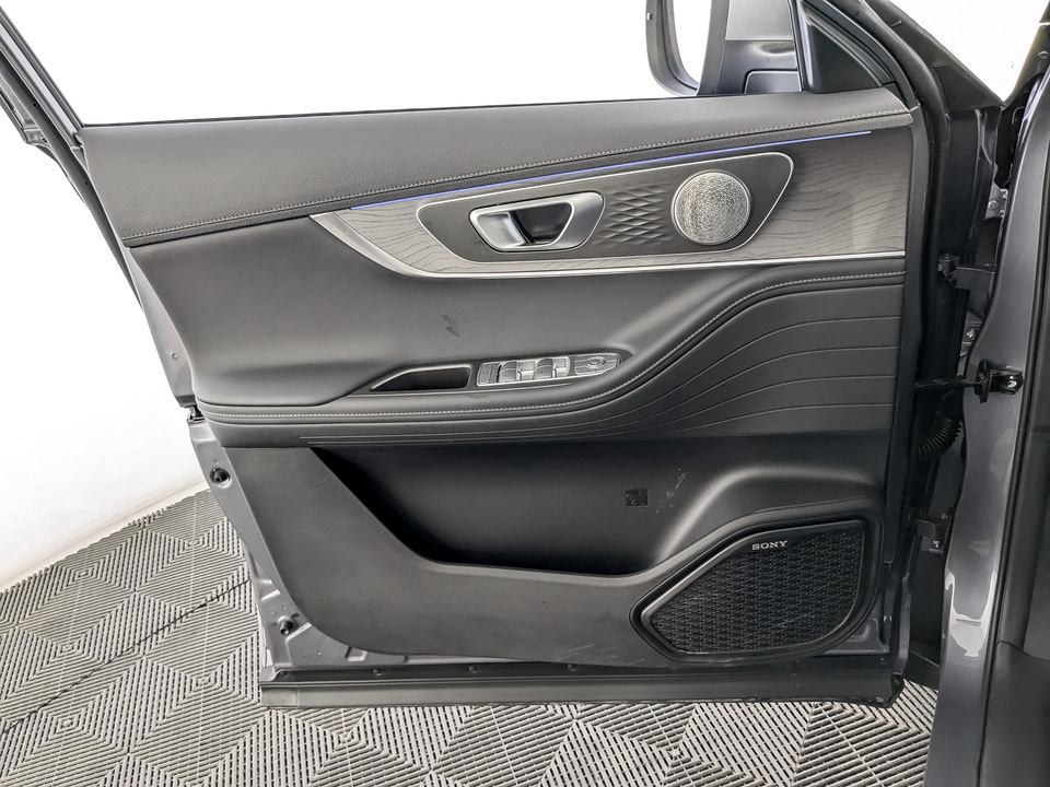 Фото Chery Tiggo 8 Pro 2024 г.в. с пробегом 7 812 км
