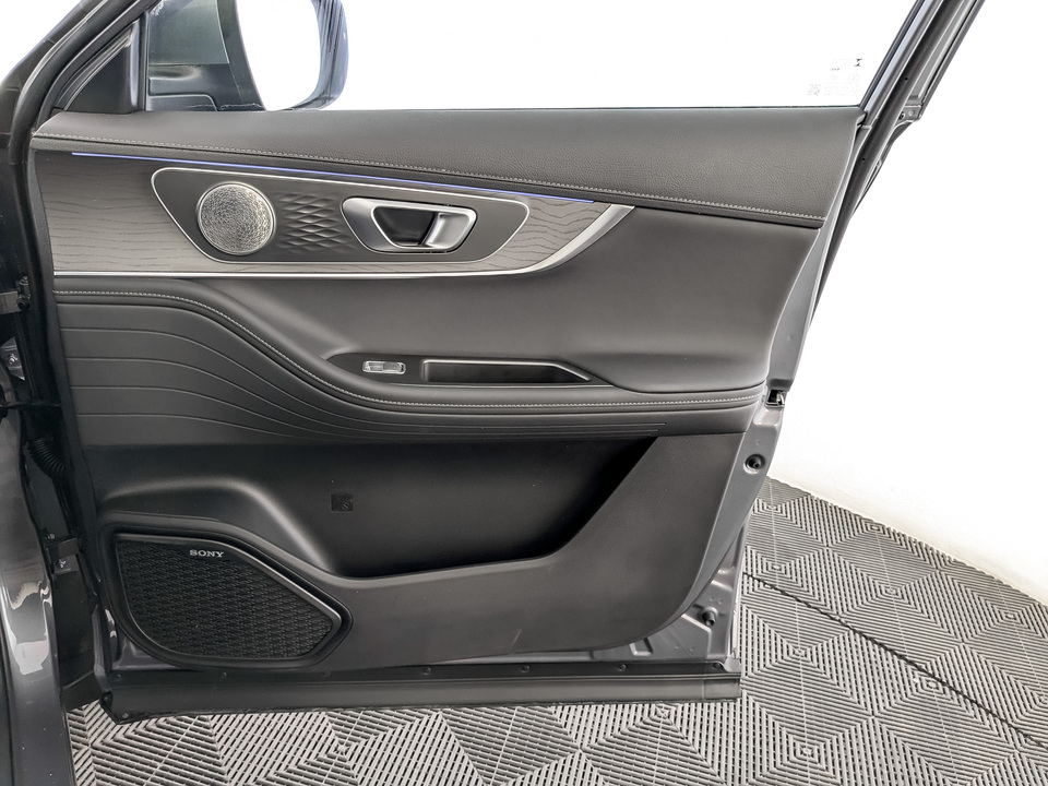 Фото Chery Tiggo 8 Pro 2024 г.в. с пробегом 7 812 км
