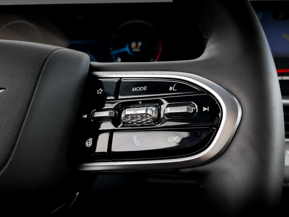 Фото Chery Tiggo 8 Pro 2024 г.в. с пробегом 7 812 км