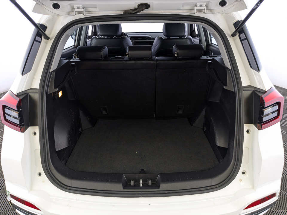 Фото Chery Tiggo 4 2021 г.в. с пробегом 102 440 км