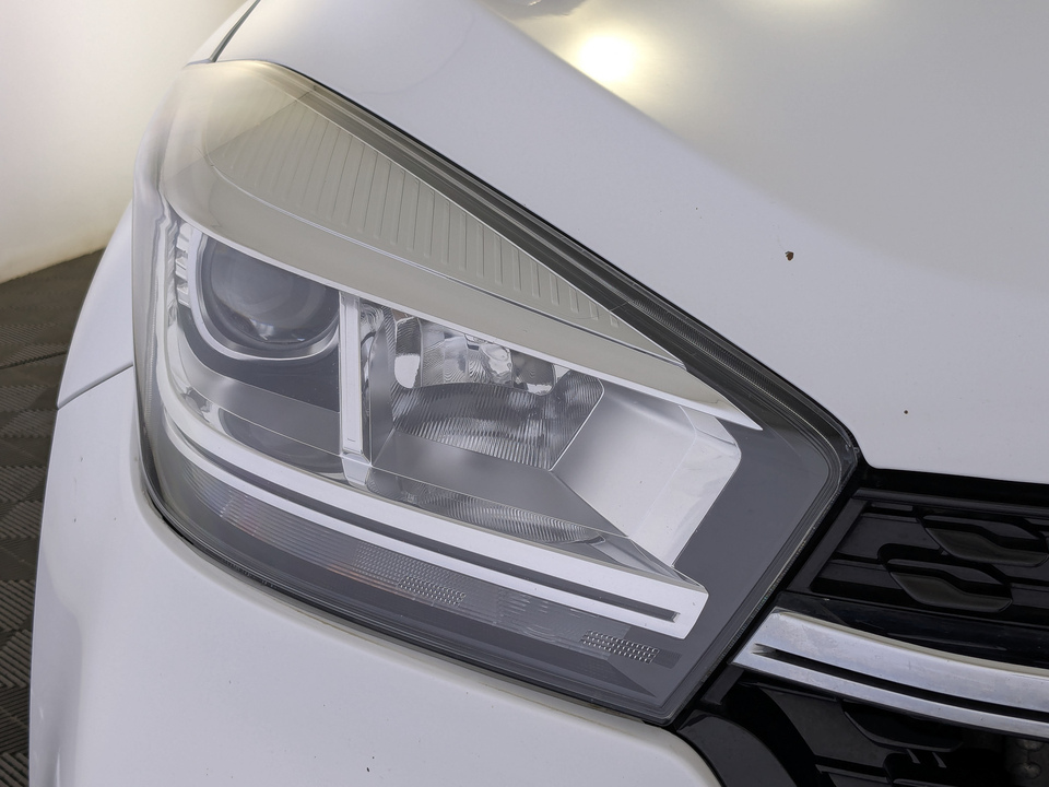 Фото Chery Tiggo 4 2021 г.в. с пробегом 102 440 км