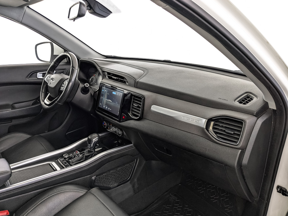 Фото Chery Tiggo 4 2021 г.в. с пробегом 102 440 км