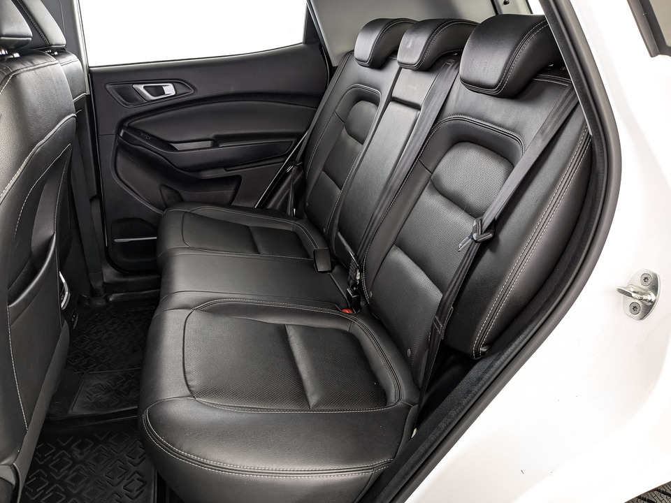 Фото Chery Tiggo 4 2021 г.в. с пробегом 102 440 км