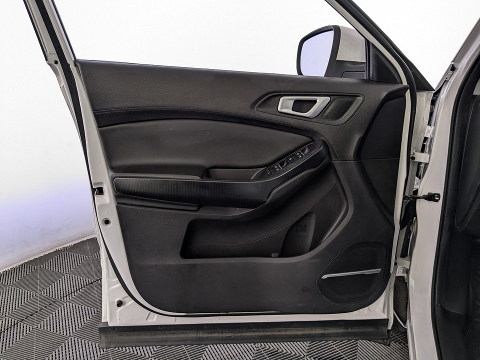 Фото Chery Tiggo 4 2021 г.в. с пробегом 102 440 км