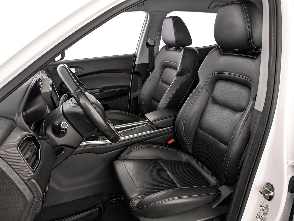 Фото Chery Tiggo 4 2021 г.в. с пробегом 102 440 км