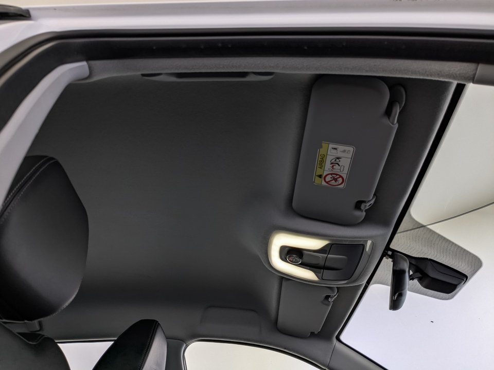 Фото Chery Tiggo 4 2021 г.в. с пробегом 102 440 км