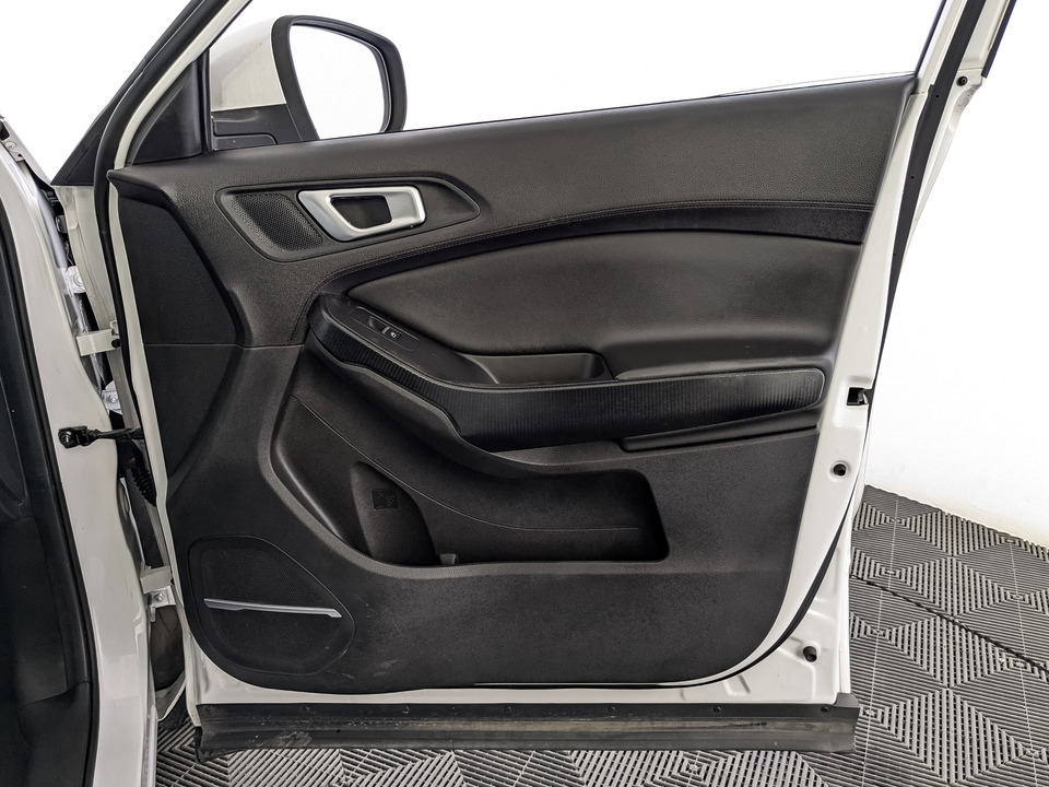 Фото Chery Tiggo 4 2021 г.в. с пробегом 102 440 км