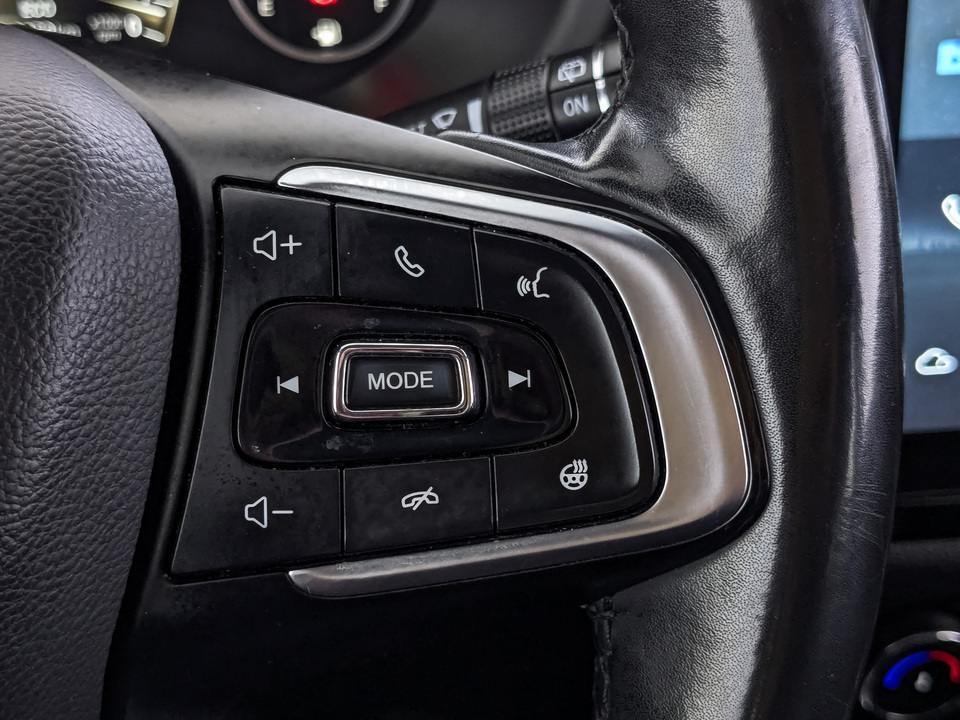 Фото Chery Tiggo 4 2021 г.в. с пробегом 102 440 км