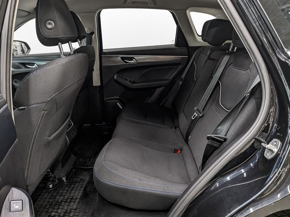 Фото HAVAL Jolion с пробегом 169 539 км