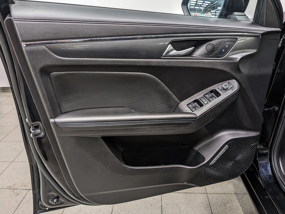 Фото HAVAL Jolion с пробегом 169 539 км