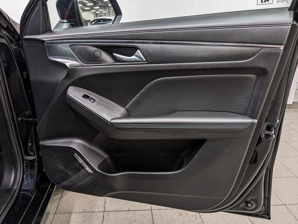 Фото HAVAL Jolion с пробегом 169 539 км