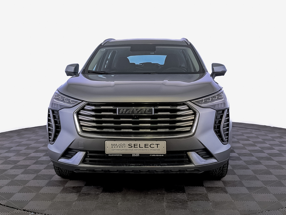 Фото Haval Jolion с пробегом 27 350 км