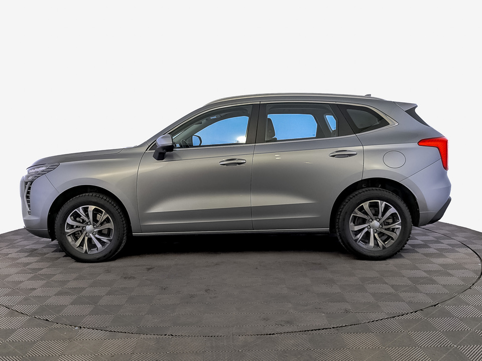 Фото Haval Jolion с пробегом 27 350 км