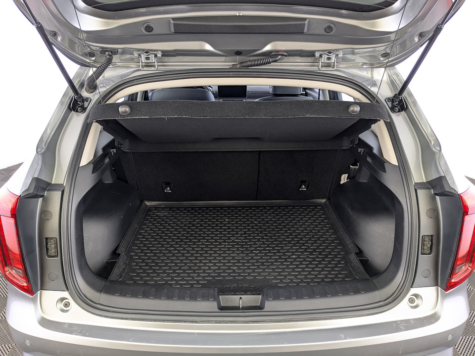Фото Haval Jolion с пробегом 27 350 км
