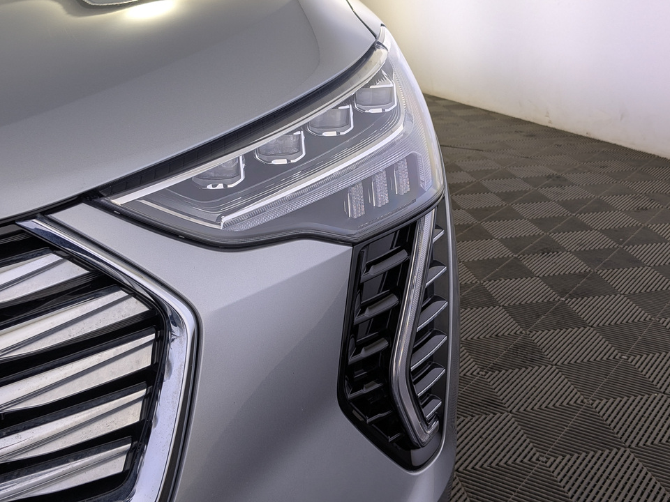 Фото Haval Jolion с пробегом 27 350 км