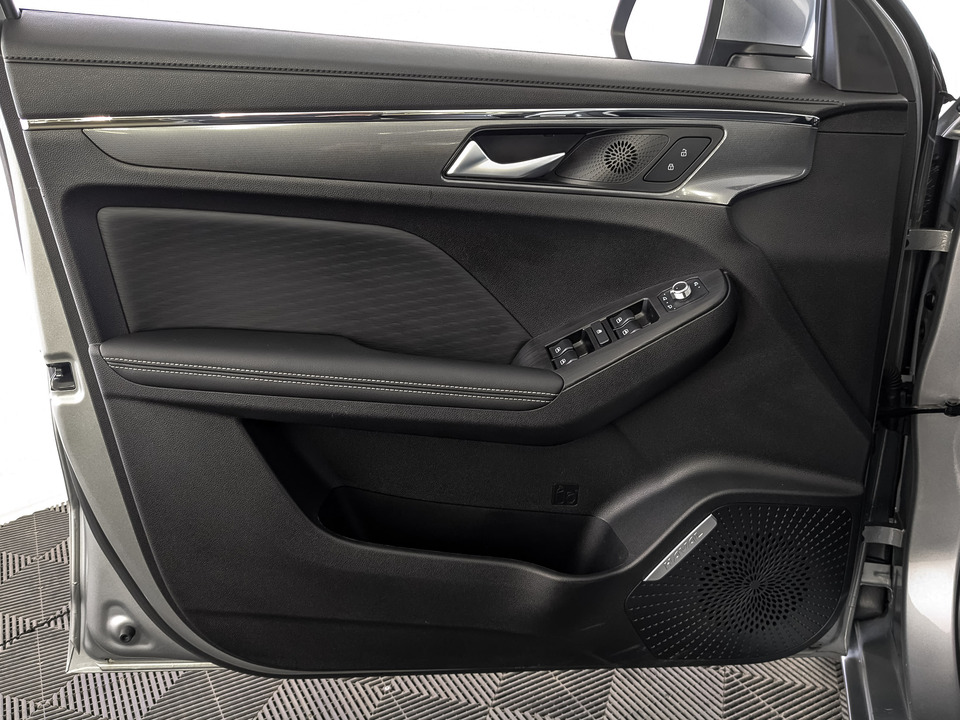 Фото Haval Jolion с пробегом 27 350 км