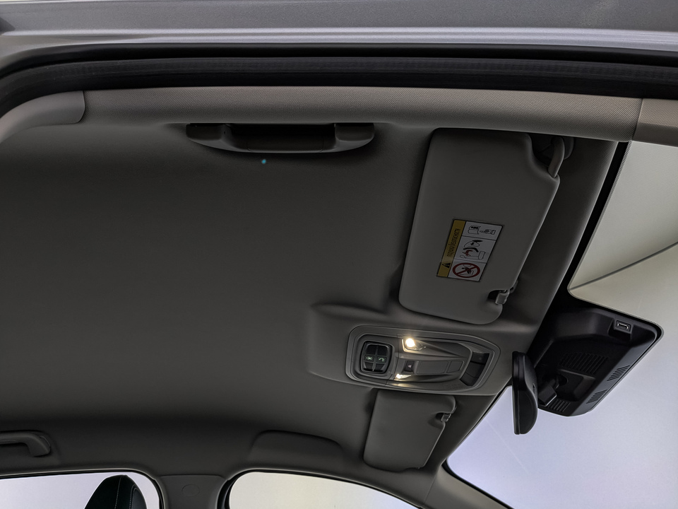 Фото Haval Jolion с пробегом 27 350 км