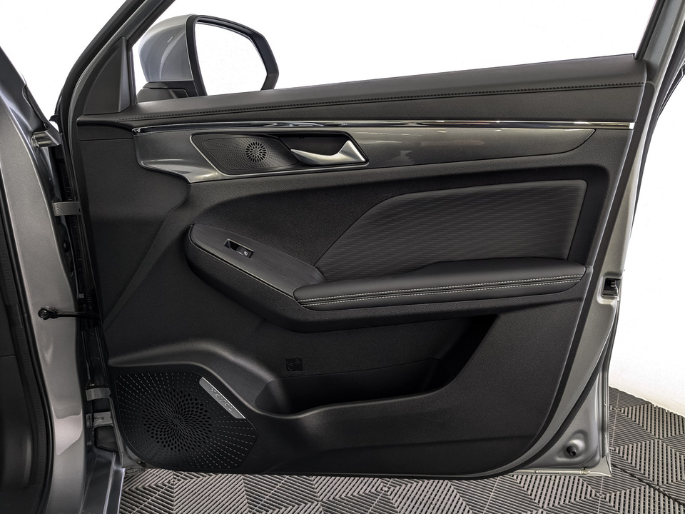 Фото Haval Jolion с пробегом 27 350 км