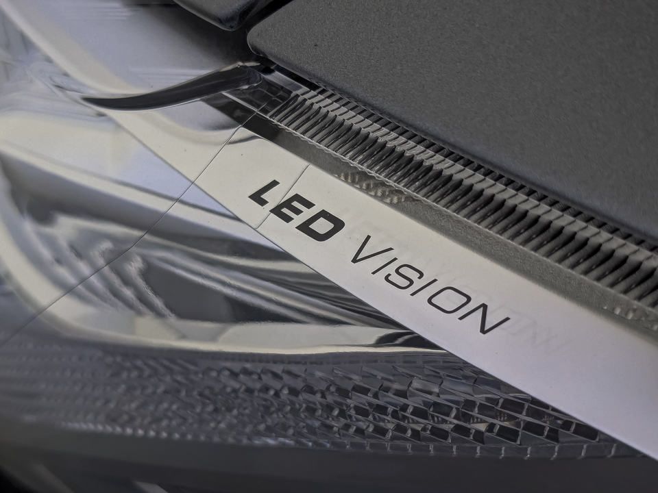 Фото Haval Jolion с пробегом 27 350 км