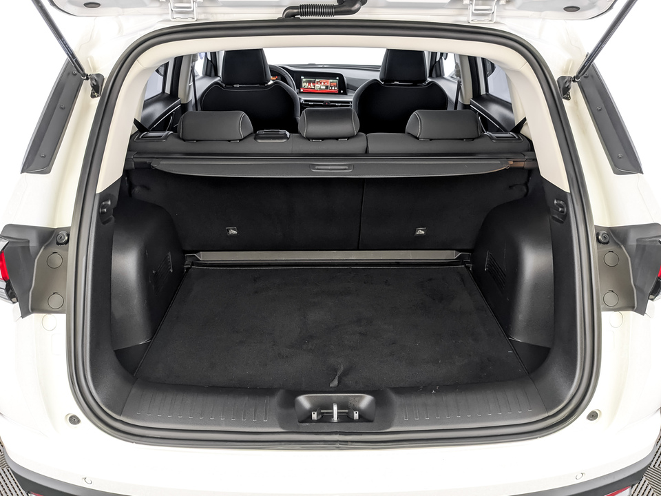 Фото Changan CS35 Plus с пробегом 36 641 км