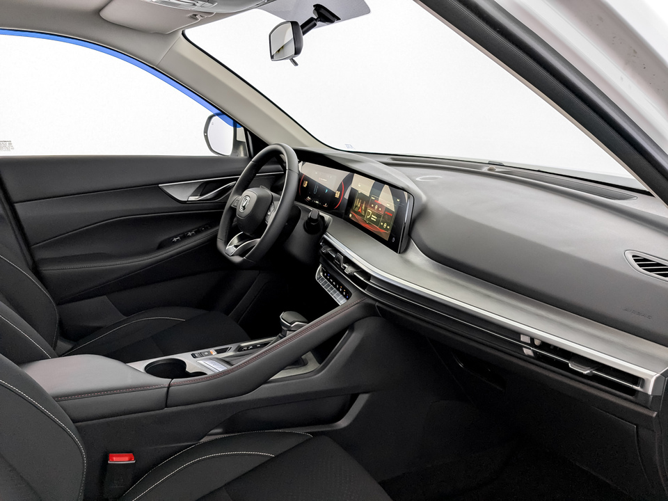 Фото Changan CS35 Plus с пробегом 36 641 км