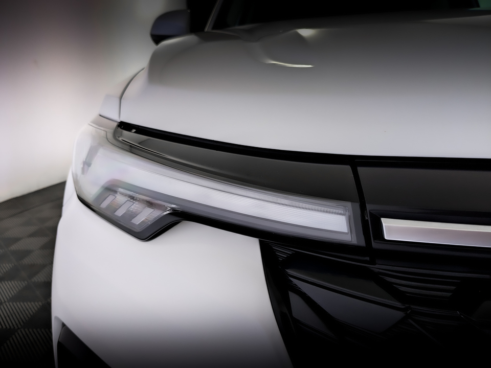 Фото Changan CS35 Plus с пробегом 36 641 км