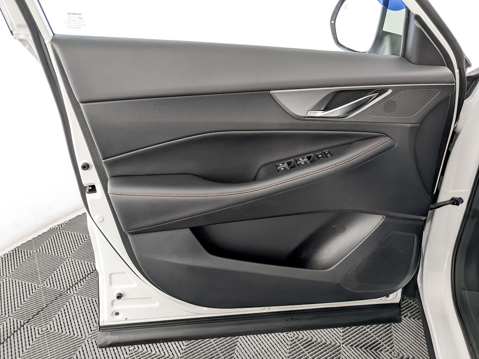 Фото Changan CS35 Plus с пробегом 36 641 км