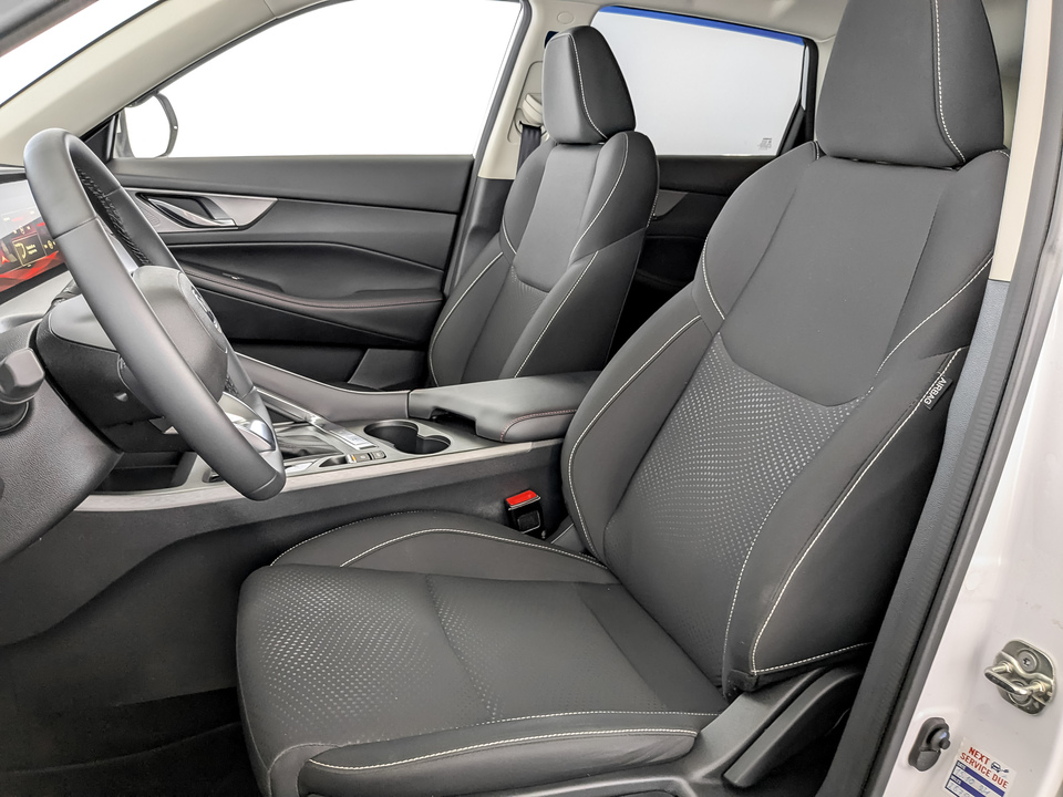 Фото Changan CS35 Plus с пробегом 36 641 км
