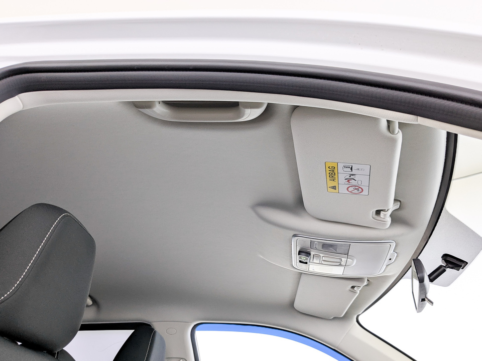 Фото Changan CS35 Plus с пробегом 36 641 км