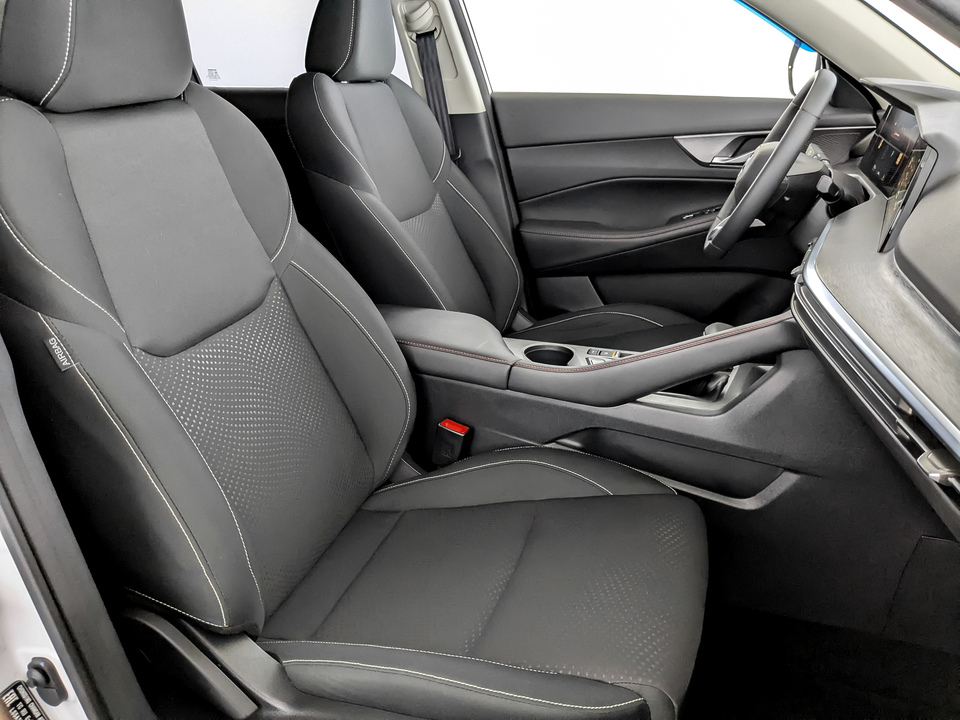 Фото Changan CS35 Plus с пробегом 36 641 км