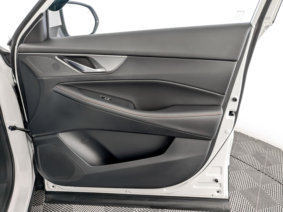 Фото Changan CS35 Plus с пробегом 36 641 км