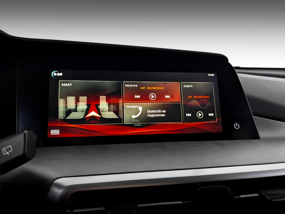 Фото Changan CS35 Plus с пробегом 36 641 км