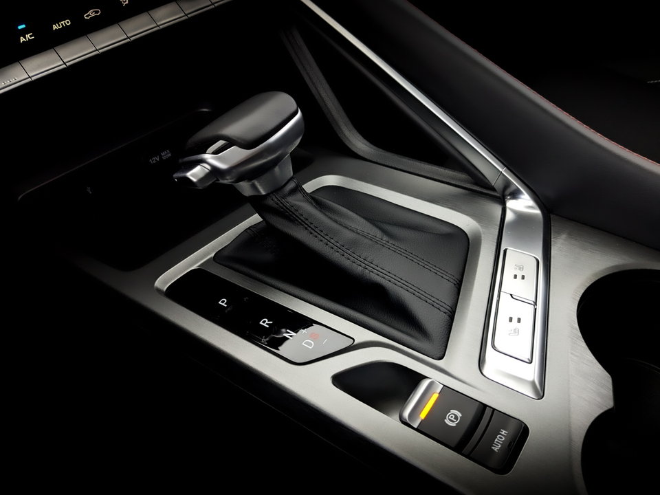 Фото Changan CS35 Plus с пробегом 36 641 км