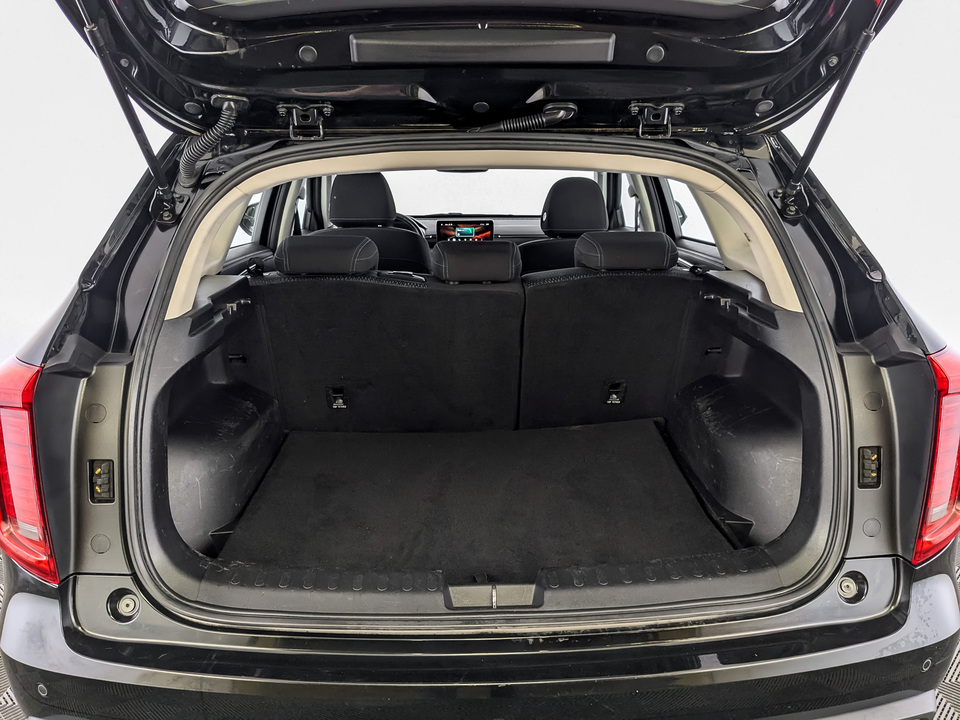 Фото Haval Jolion с пробегом 157 536 км