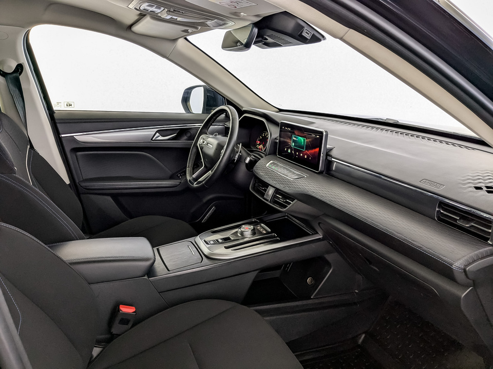 Фото Haval Jolion с пробегом 157 536 км