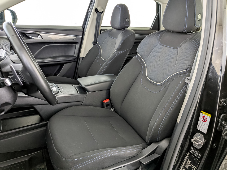 Фото Haval Jolion с пробегом 157 536 км