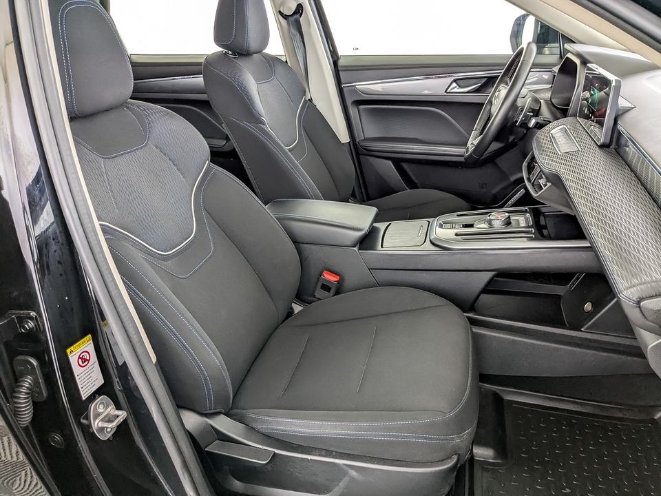 Фото Haval Jolion с пробегом 157 536 км