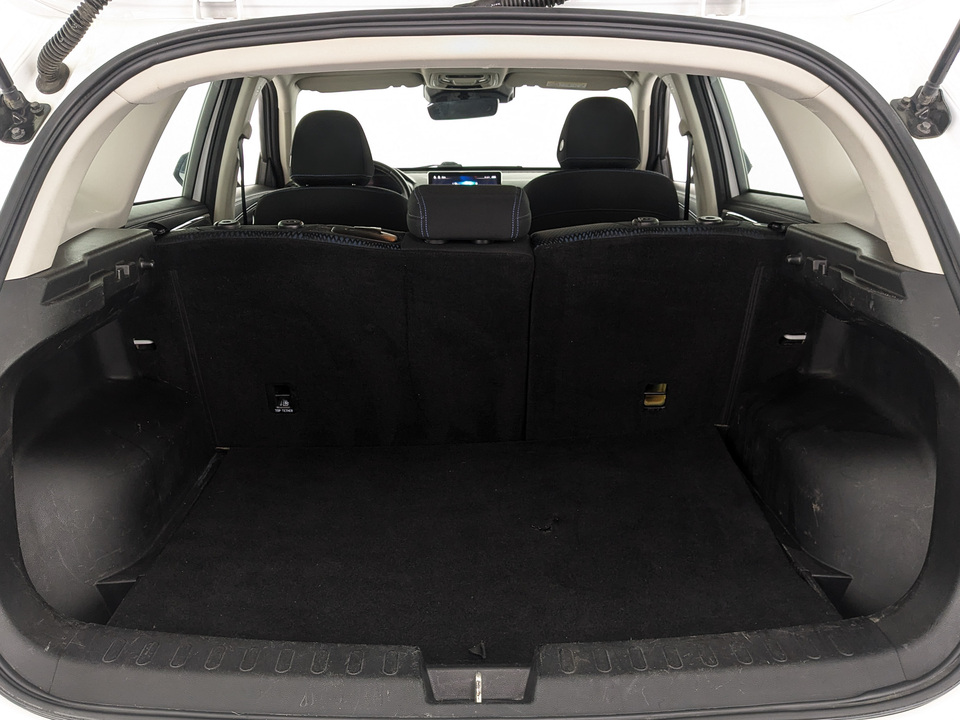Фото Haval Jolion с пробегом 133 307 км