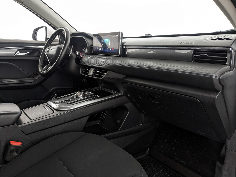 Фото Haval Jolion с пробегом 133 307 км