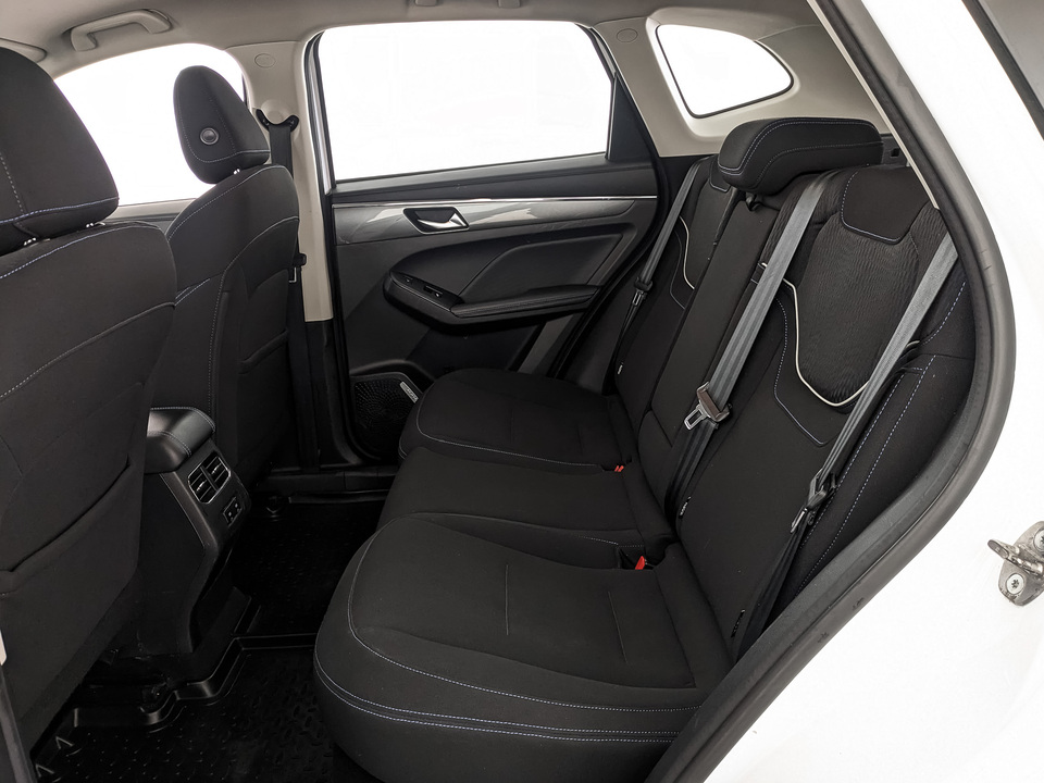 Фото Haval Jolion с пробегом 133 307 км