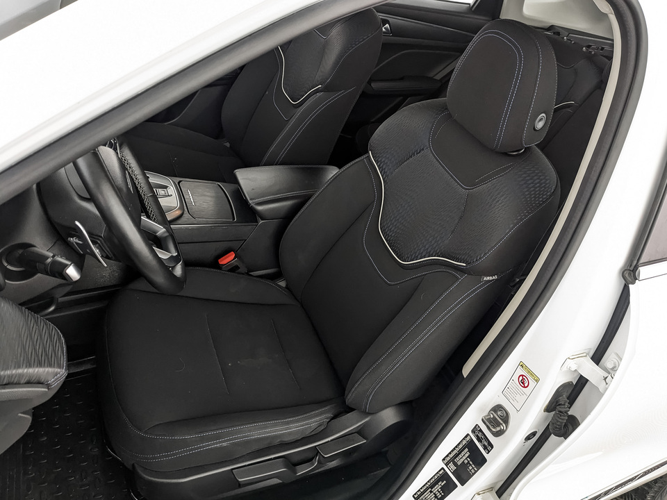 Фото Haval Jolion с пробегом 133 307 км