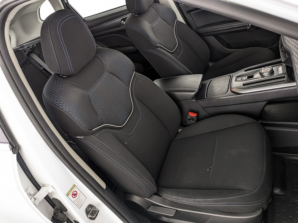 Фото Haval Jolion с пробегом 133 307 км