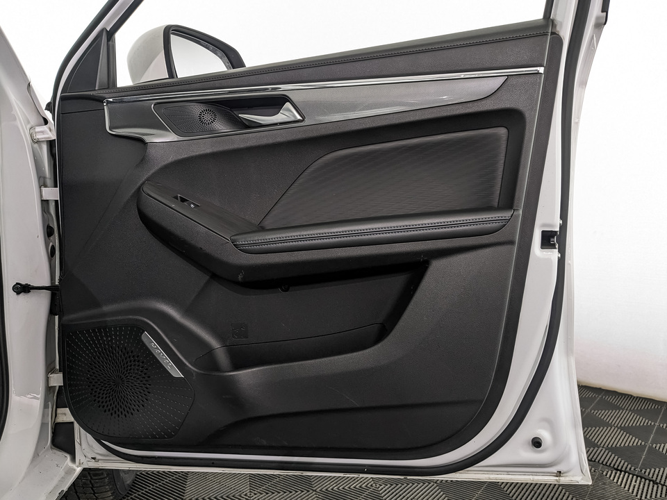 Фото Haval Jolion с пробегом 133 307 км