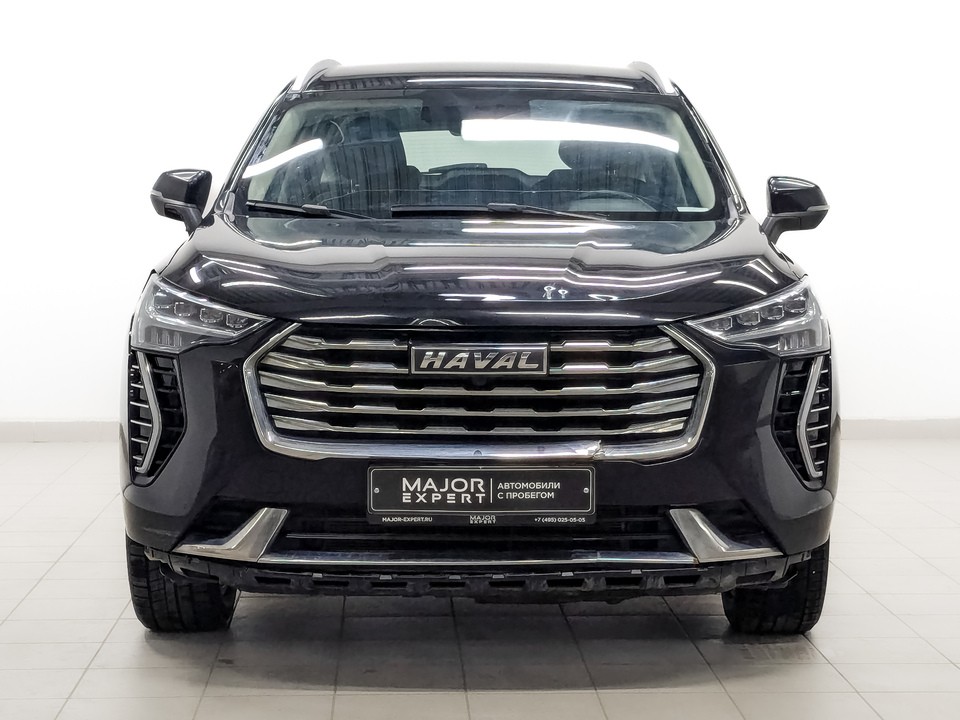 Фото Haval Jolion с пробегом 146 300 км
