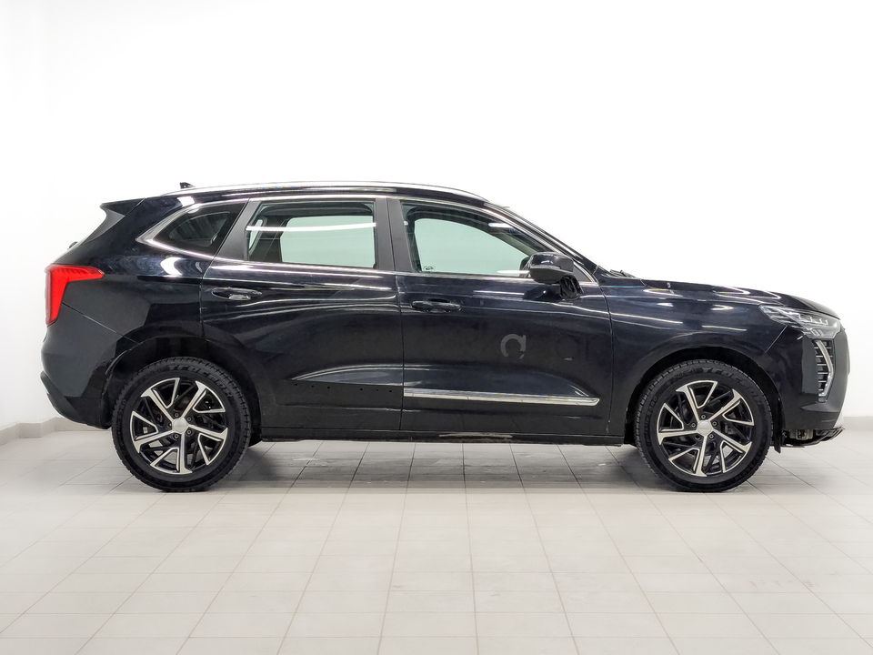 Фото Haval Jolion с пробегом 146 300 км