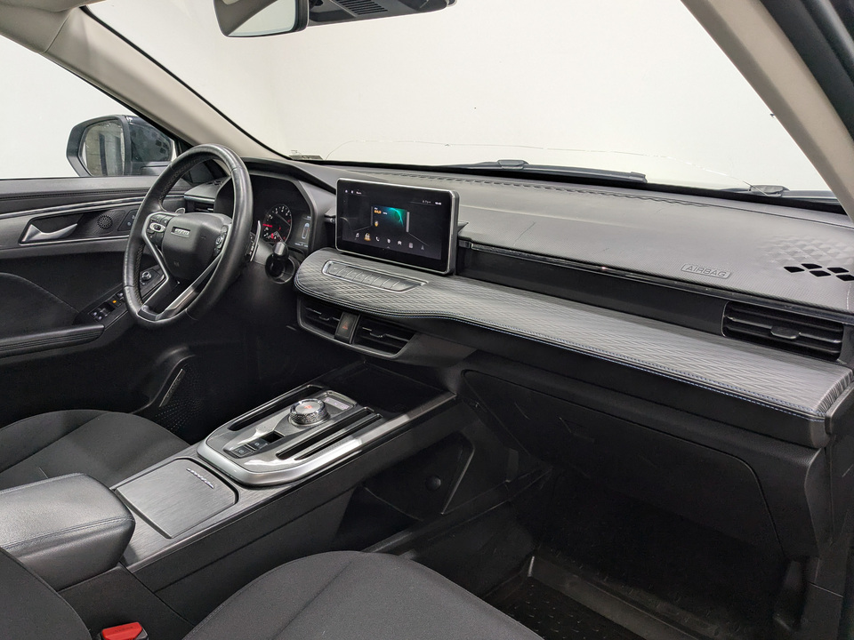 Фото Haval Jolion с пробегом 146 300 км