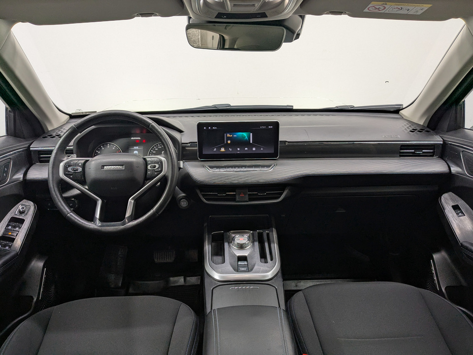 Фото Haval Jolion с пробегом 146 300 км