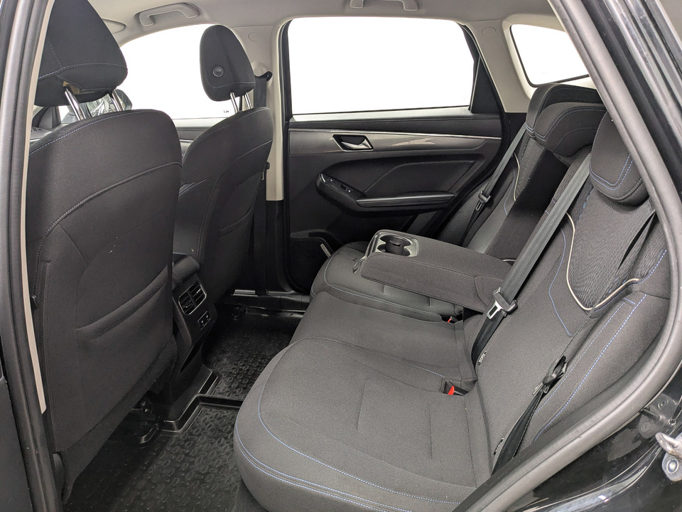 Фото Haval Jolion с пробегом 146 300 км