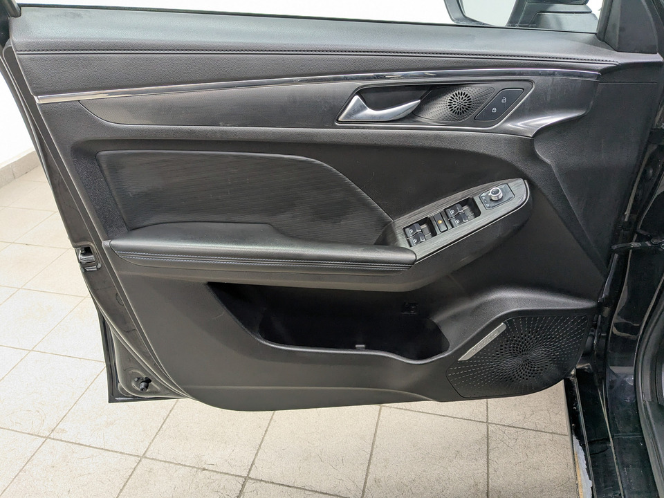 Фото Haval Jolion с пробегом 146 300 км